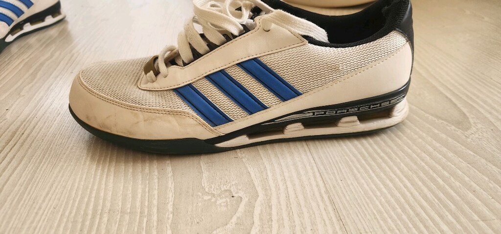 Adidas - 2