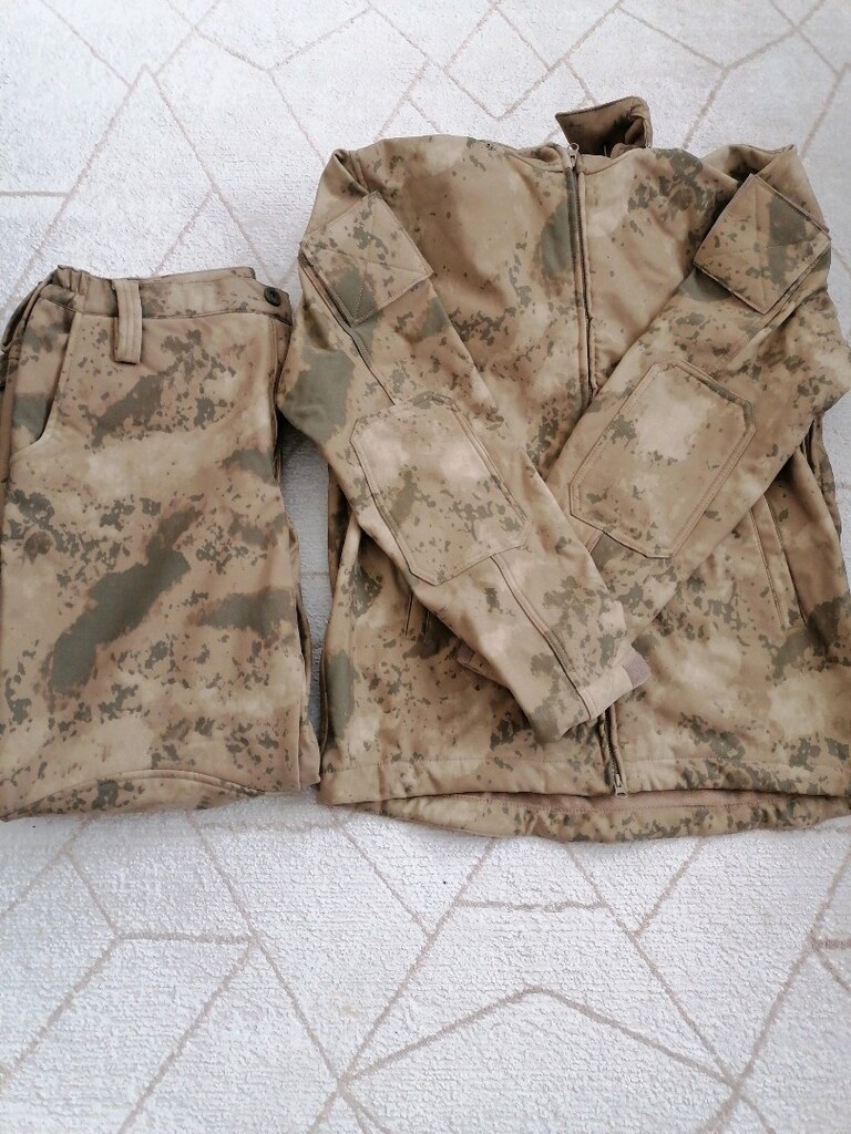 SIFIR SOFTJEL OPERASYON TAKIMI - 6