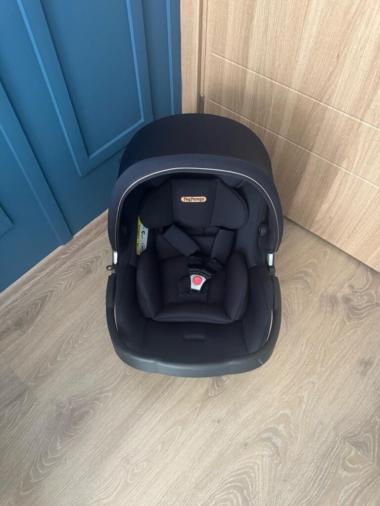 Peg Perego Puset Veloce SLK - 5