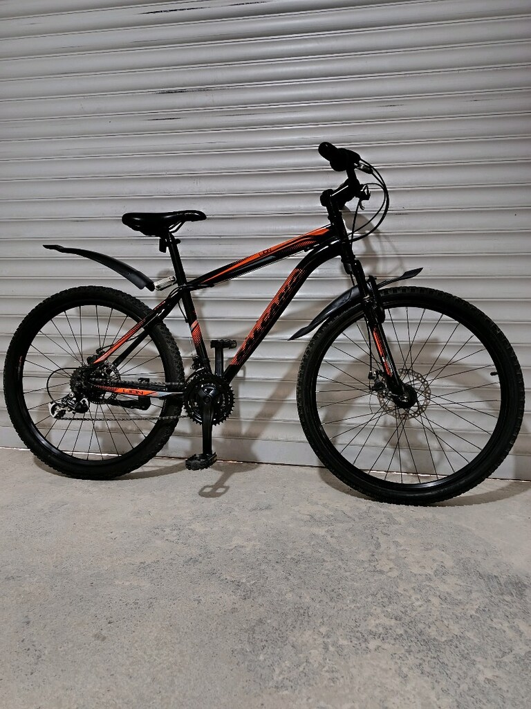 Bisiklet - 11
