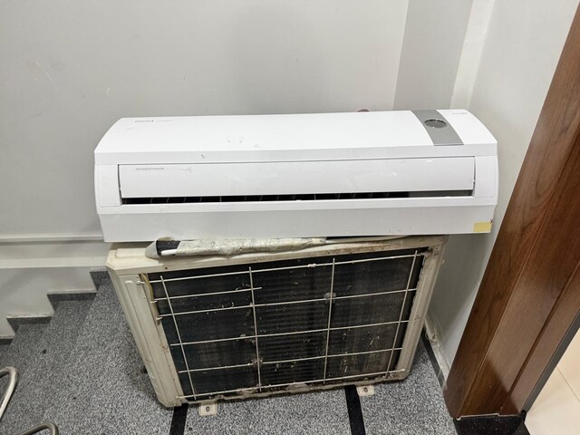 Sigma SGM24INVDMR 24.000 BTU Inverter Split Klima
