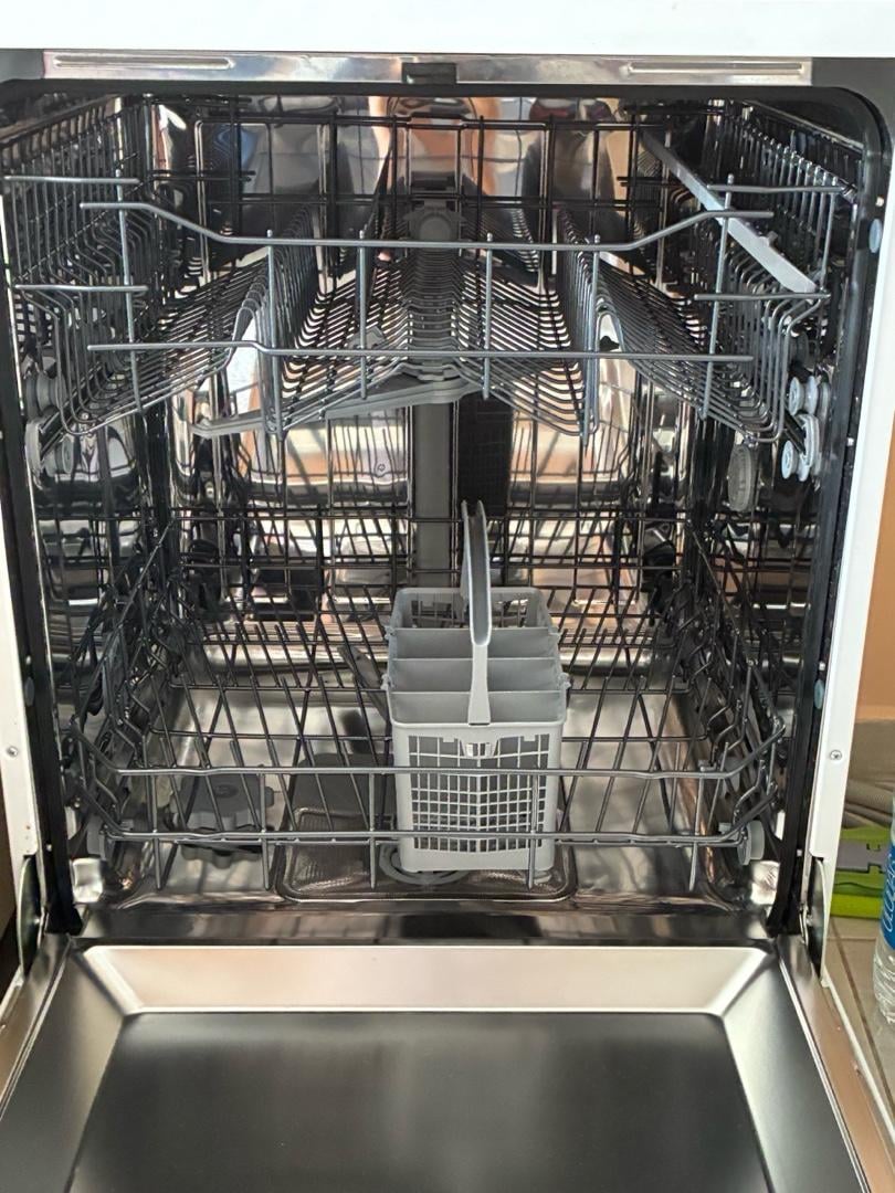 seg marka bulaşık makinesi - 2