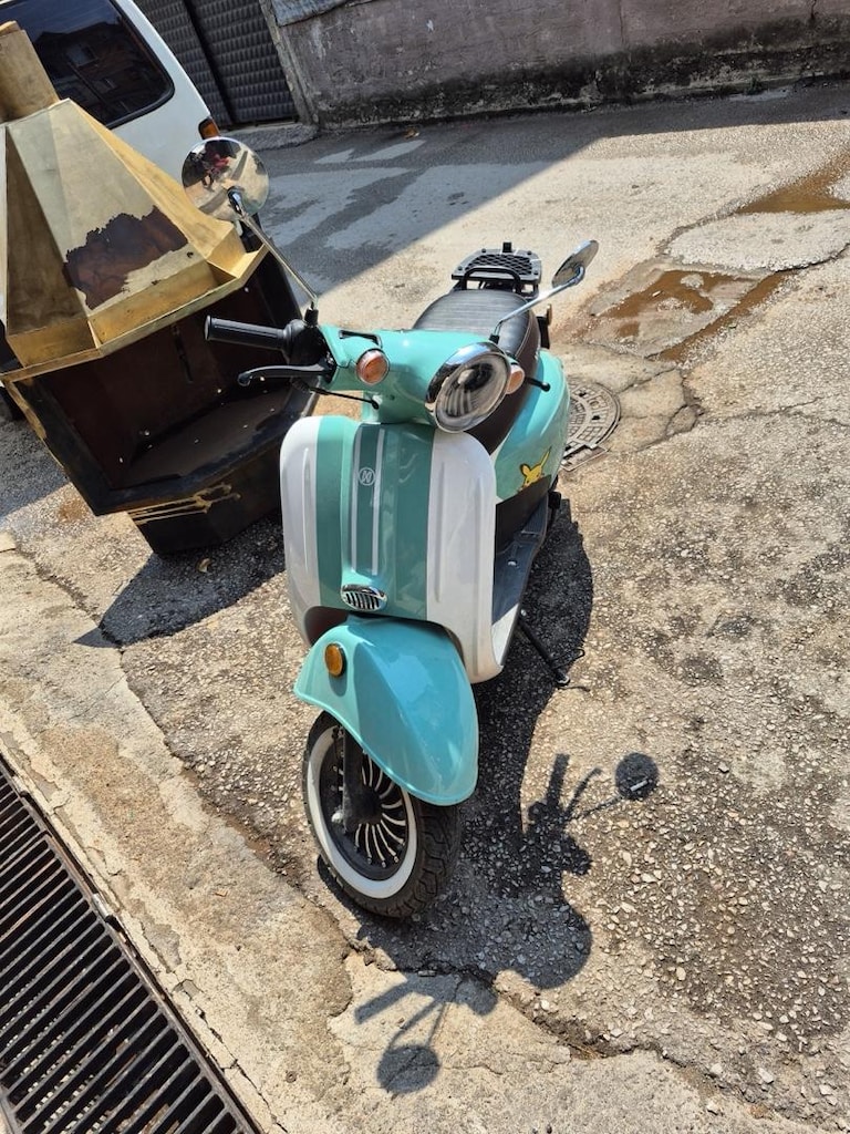 Düşük Km Mondial Turismo - 2
