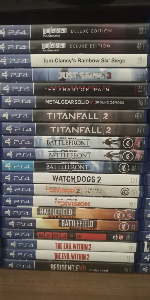 PS4 PS5 OYUNU - 7
