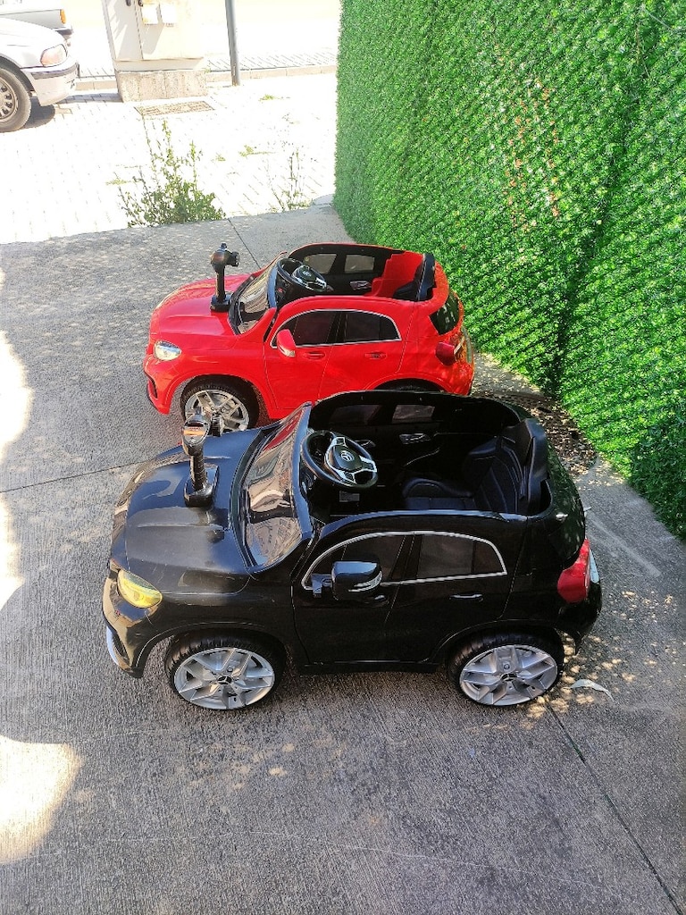 akülü araba 12 volt kumandalı TEK adet fiyatı - 6