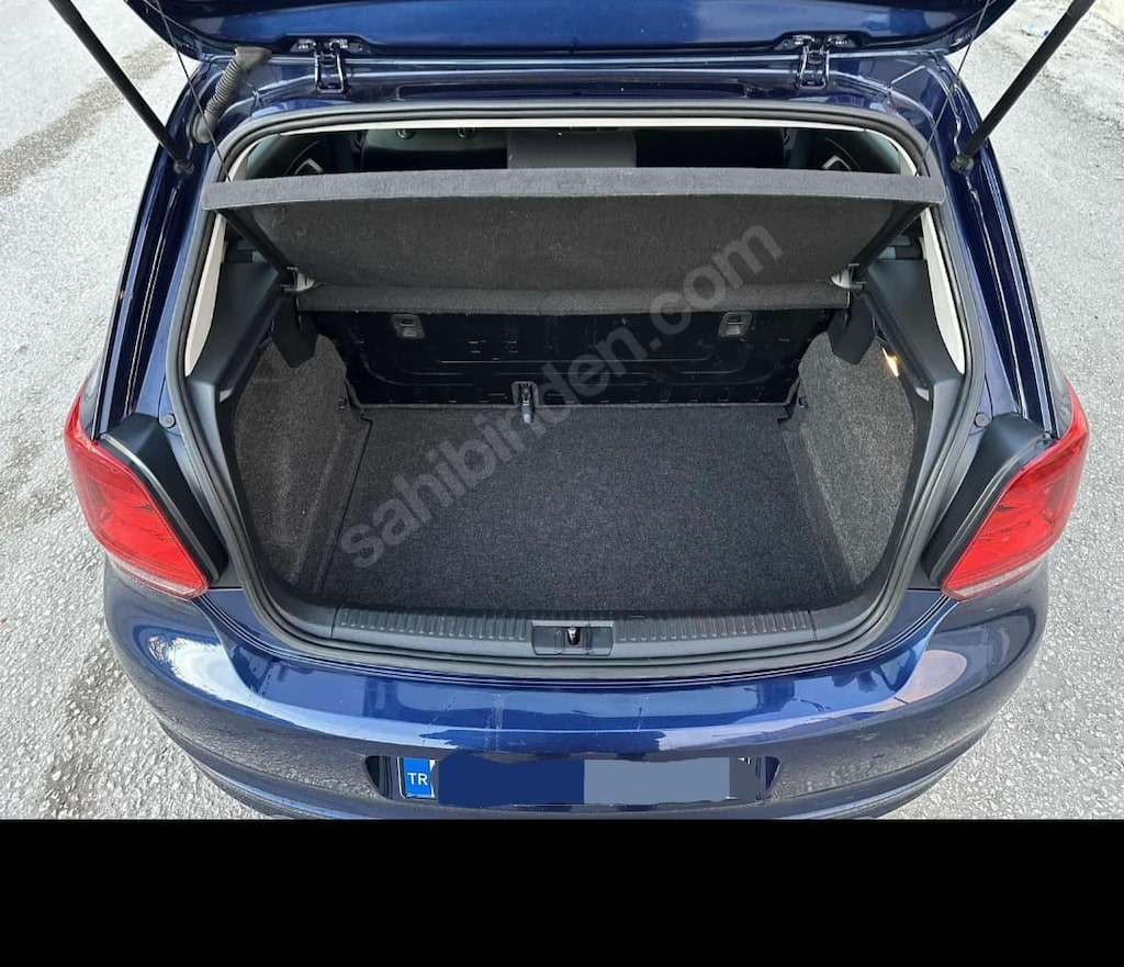 2012 Polo 1.2 TDI - 3