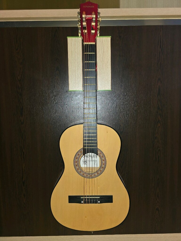 Klasik Gitar - 2