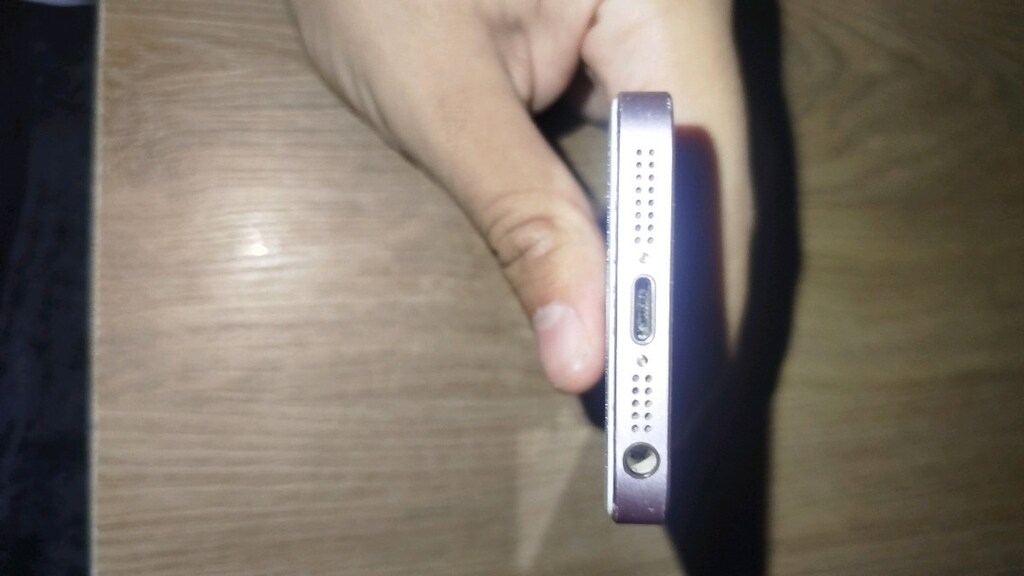 Temiz iPhone se Kutulu Sıkıntılı - 4