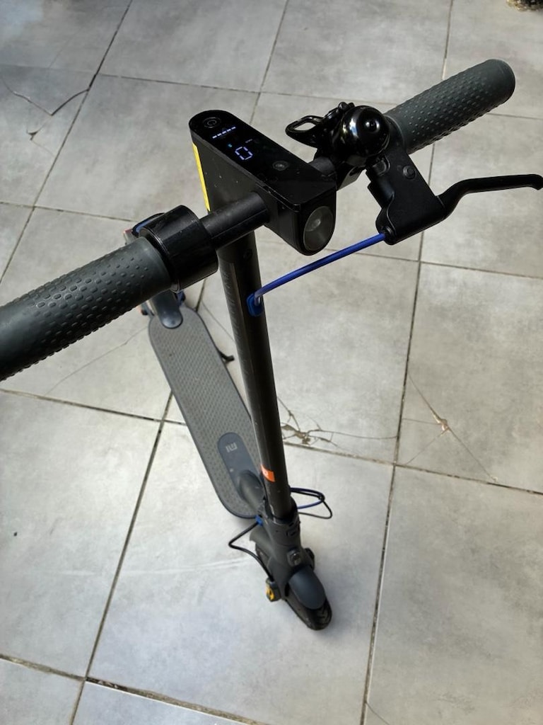 Xiaomi Mi Electric Scooter 3 - 3