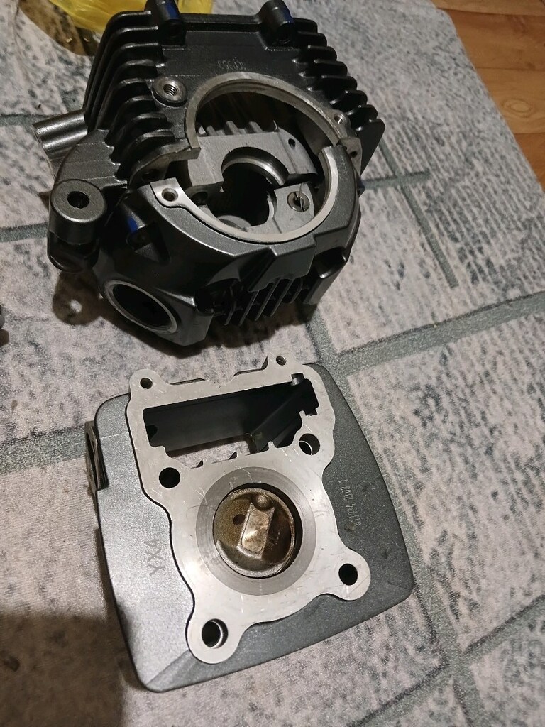 motor kapğı çıkma temiz - 10