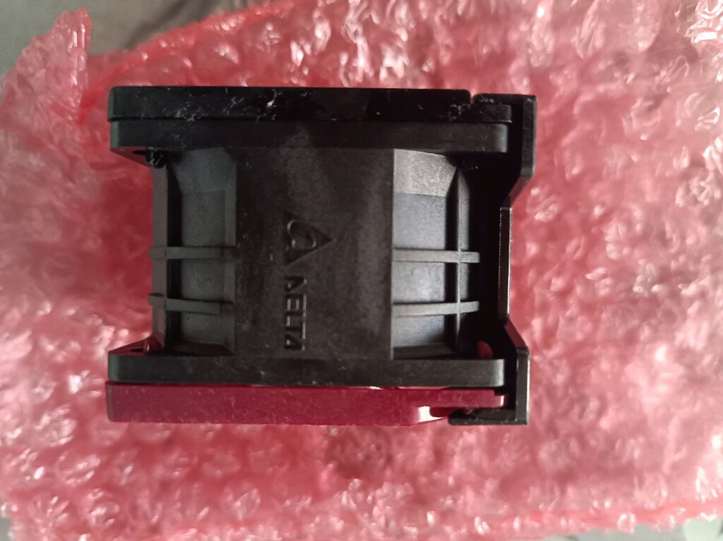 HP Gen9 Server FAN - 2