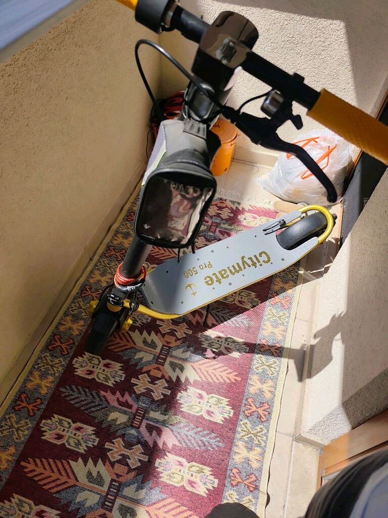 scooter - 4