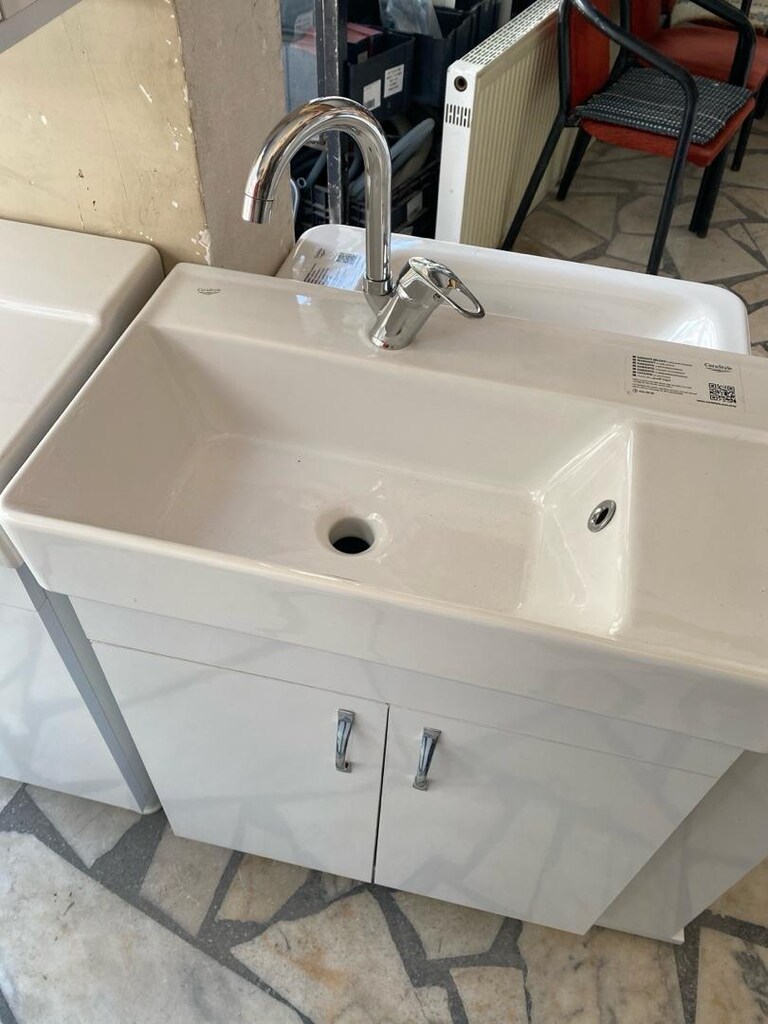 lavabo dolaplı lavaba banyo wc lavobo mdf lovobo dokaplı lavobo medel - 19
