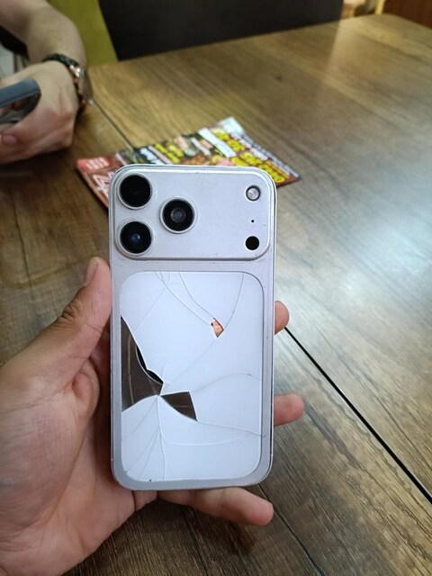 iphone 11 17 pro dönüşümlü