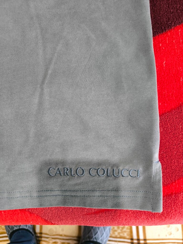 orjinal polo yaka t-shirt - 5