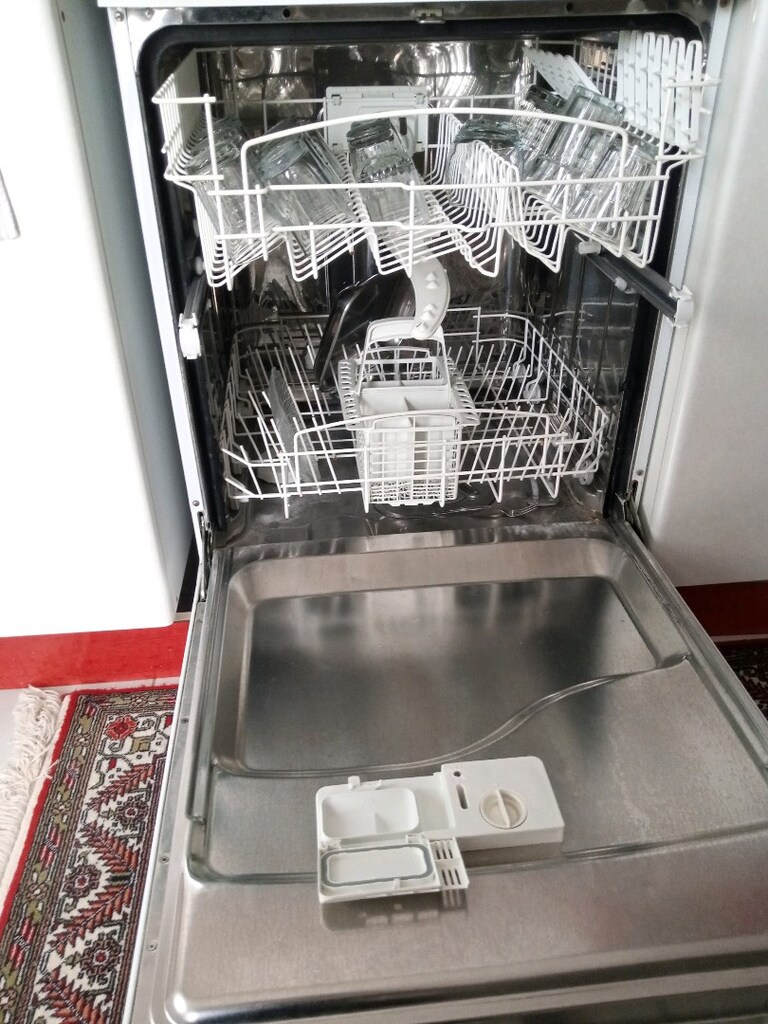 Ariston bulaşık Makinesi - 2