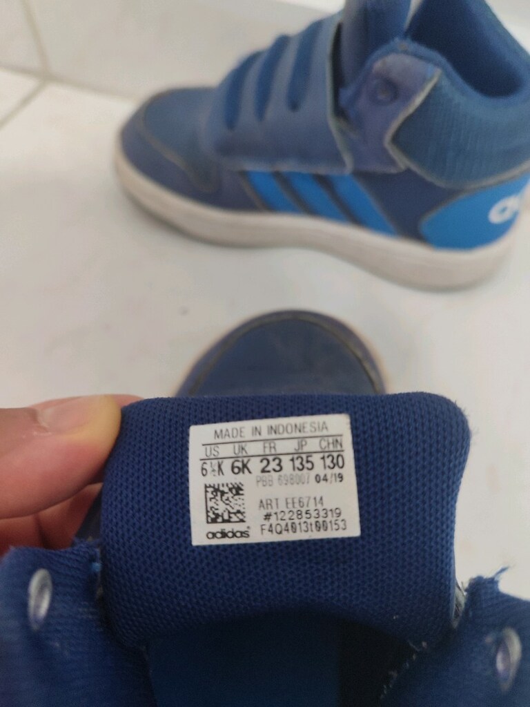 orjinal adidas ayakkabı - 5