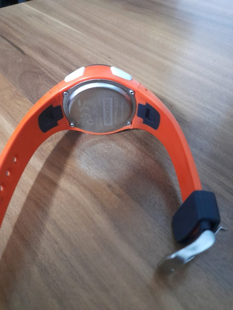 DECATHLON SPORCU KOSUCU KOL SAATI - 4