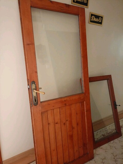 Kapı ve Pencere