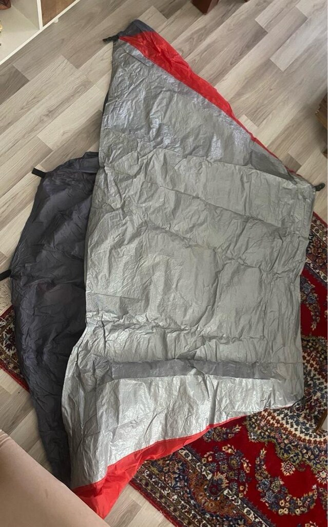 plaj çadırı - 8