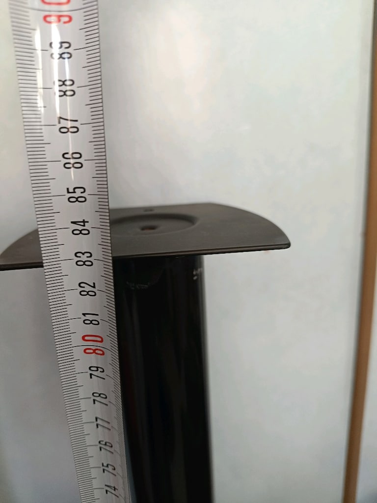 2 adet hoparlör ayağı - 2