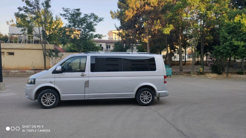 MEKTEP GÖRMÜŞ ARABA - 4