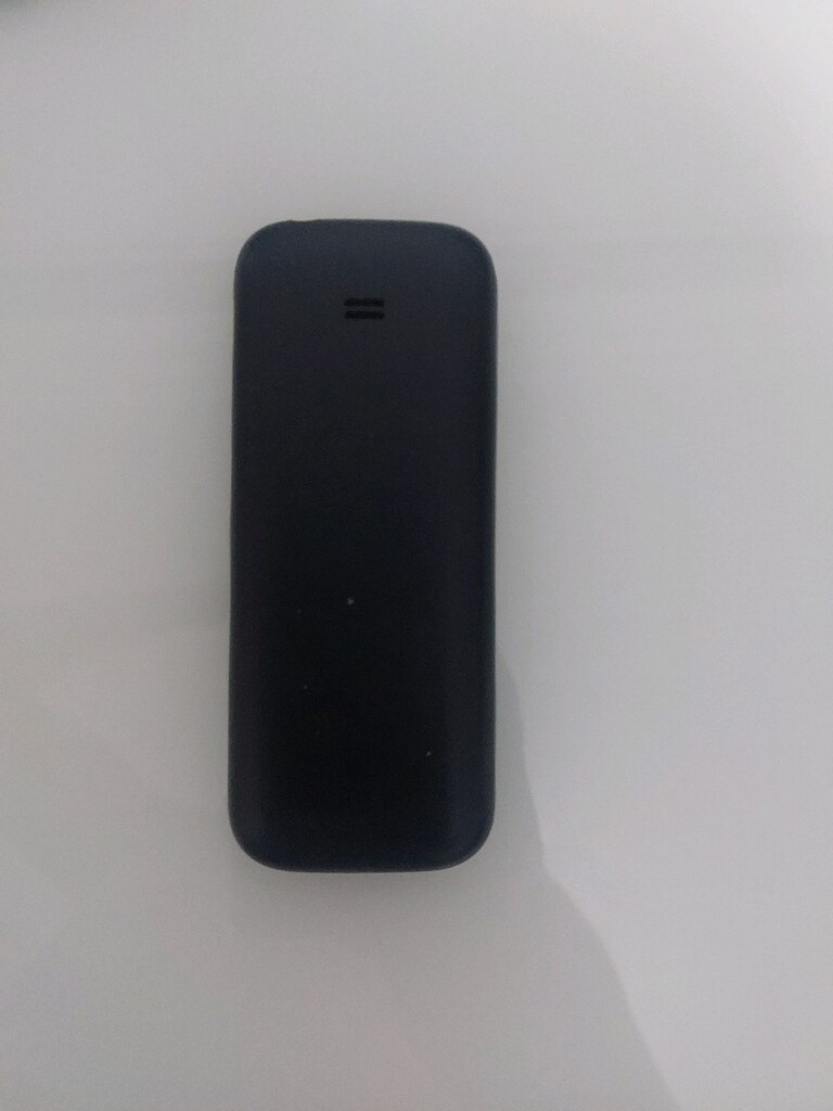 Samsung tuşlu telefon - 2