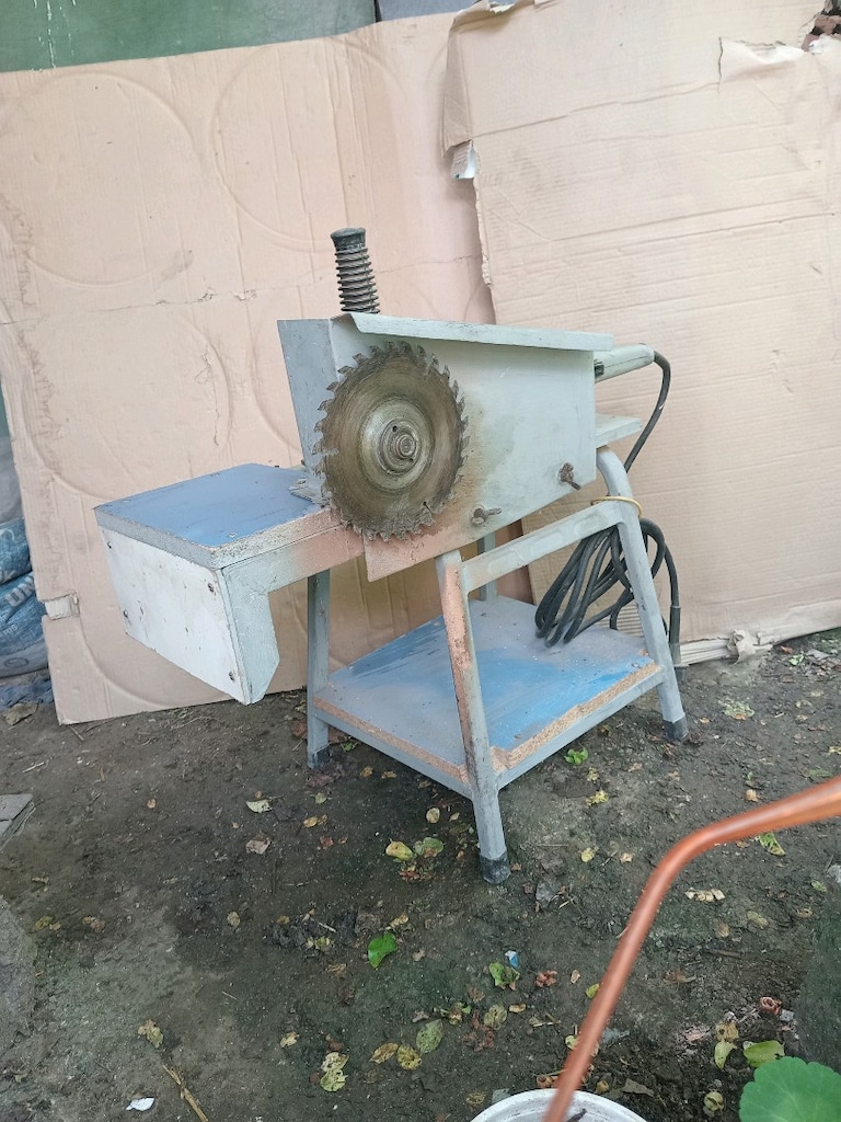 agac kesme makinesi - 2