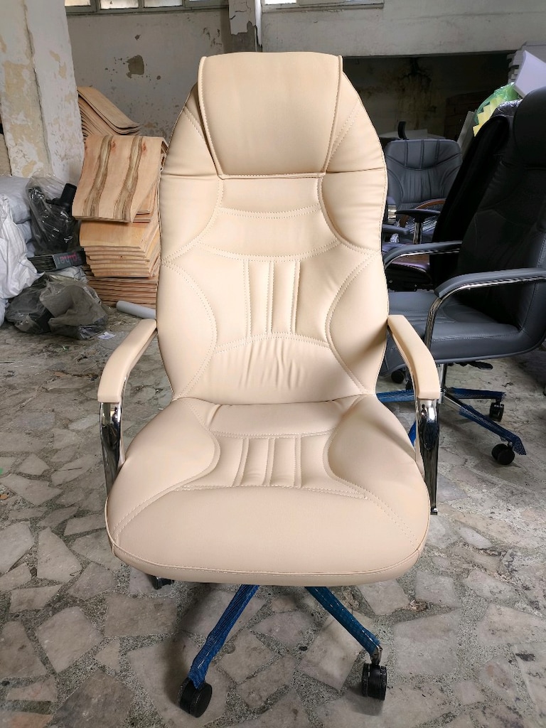 PATRON KOLTUĞU - 4