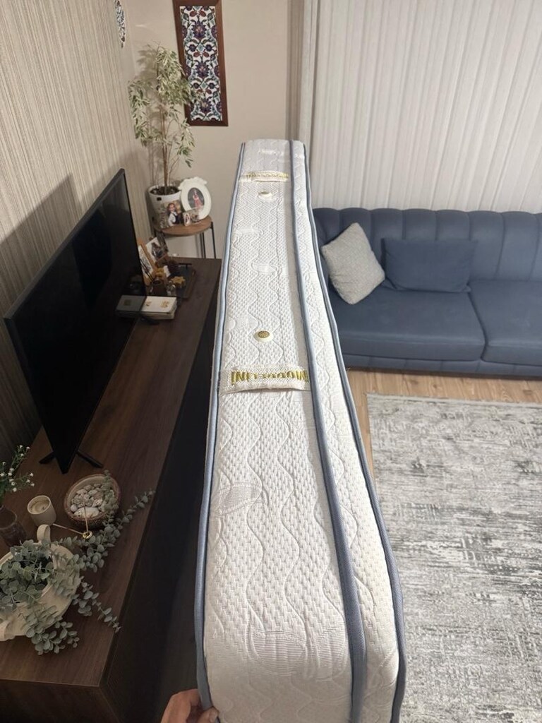 ÇİFT KİŞİLİK YATAK - 2