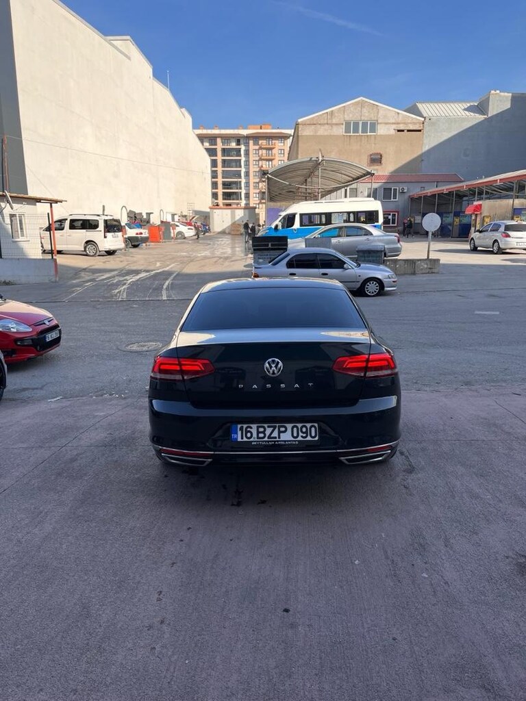 2018 DSG BEJ DÖŞEME-TRAMERSİZ-KTLNR AYN-AMBİYANS-KDRN SLMLM - 3