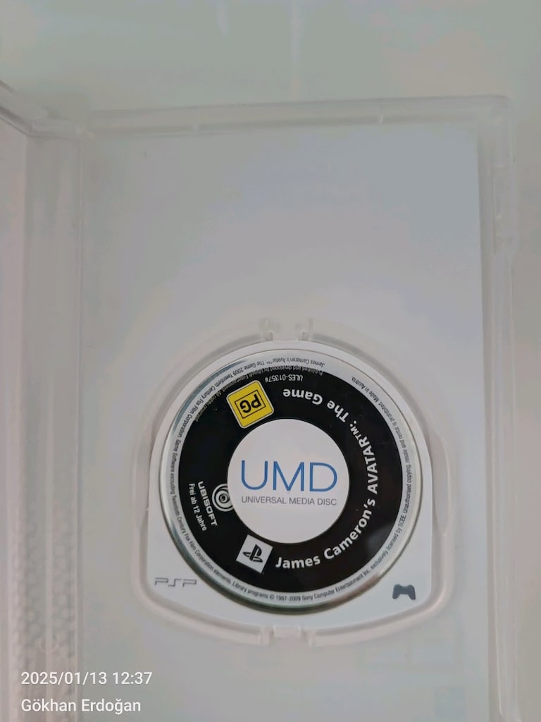 PSP oyunları - 3