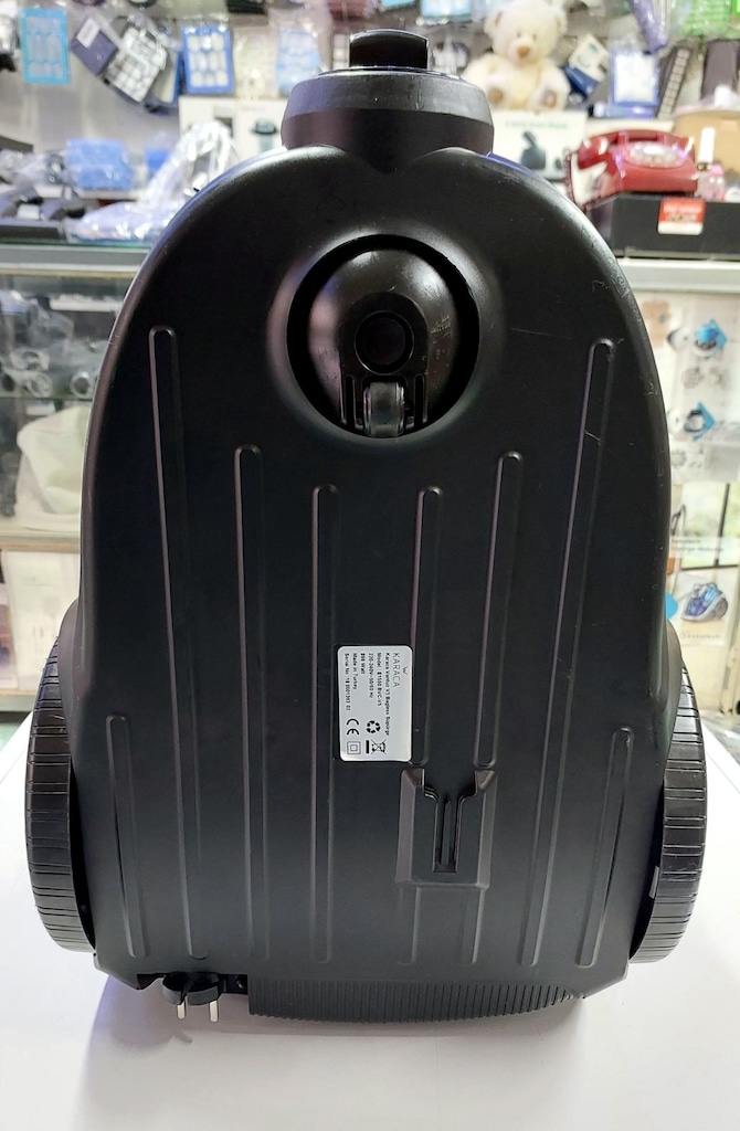 KARACA VANTUZV5 900W (FİLTRELİ) = 3500 TL KART 3000 TL NAKİT - 5
