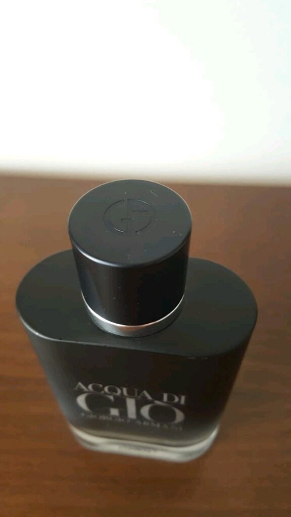Giorgio Armani Acqua Di Gio Parfum - 3