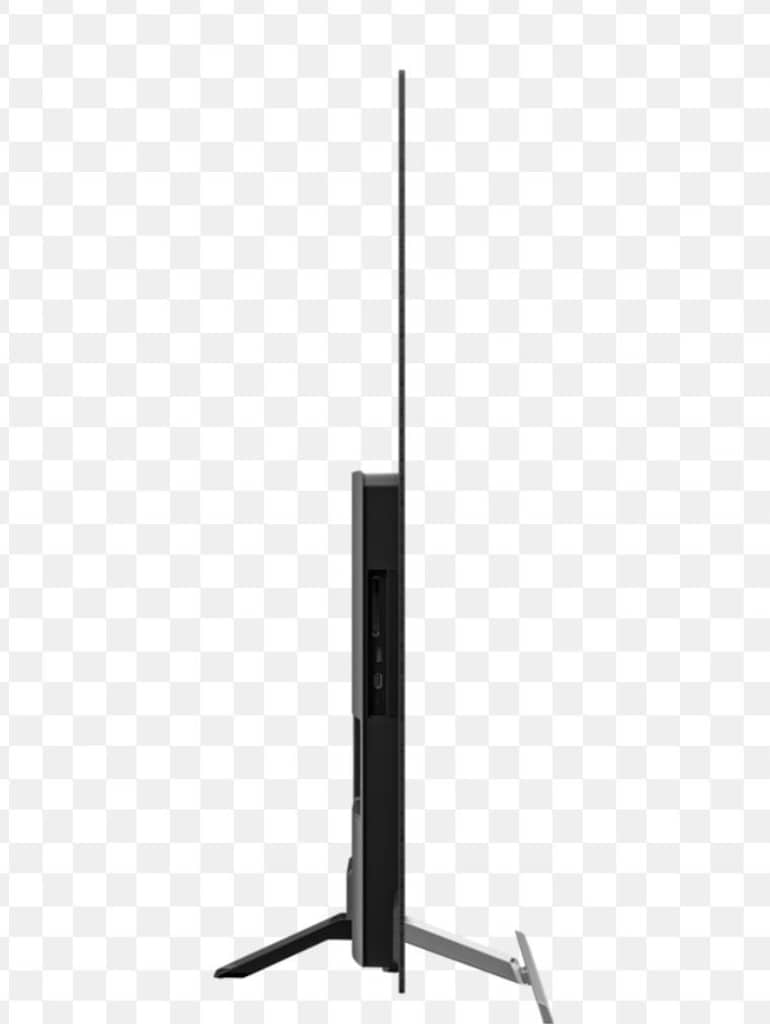 Grundig OLED TV - 2