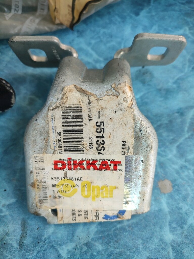 42RLE otomatik şanzıman karteri 52852912ac 300c Mopar Jeep Kj Kk Wrang - 6