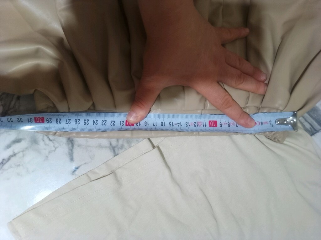 kolları tüllü bluz ve deri etek kız çocuk takım - 8