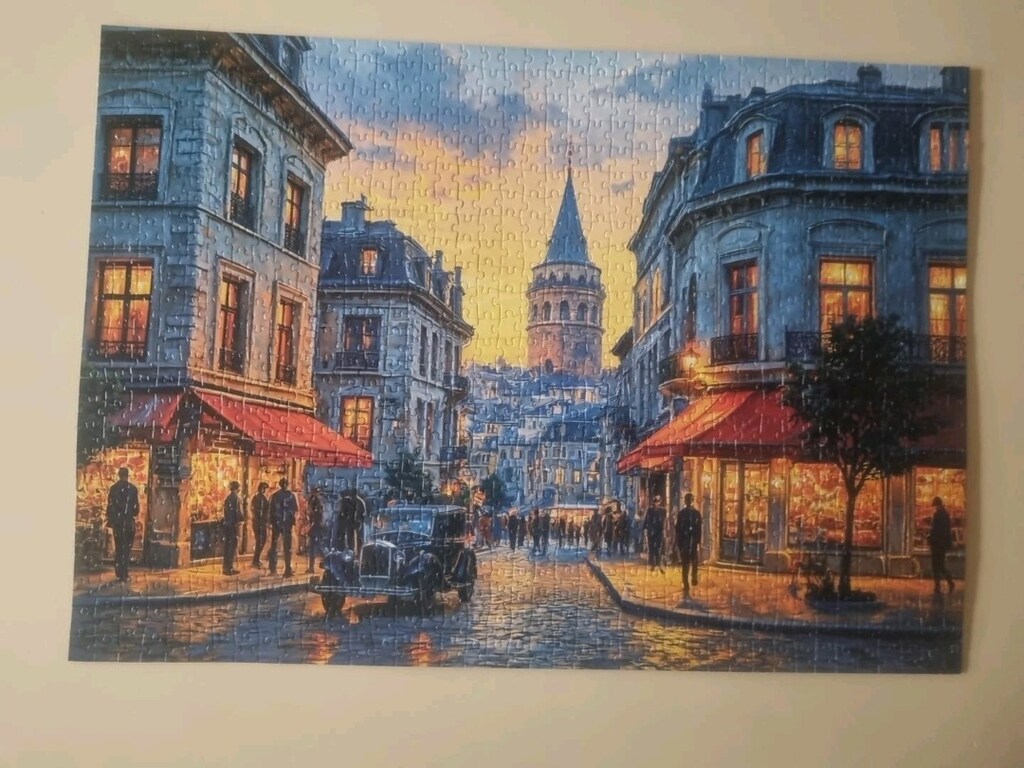 Puzzle - 4