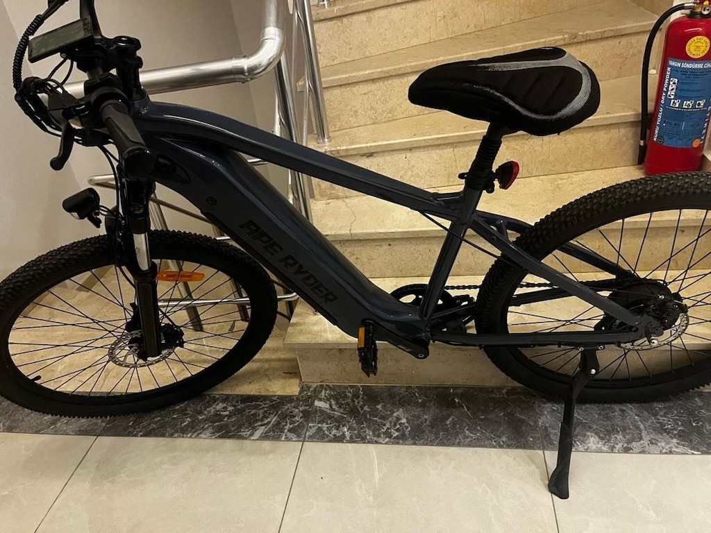 ape ryder sıfırdan farkı km si 145 km de - 2