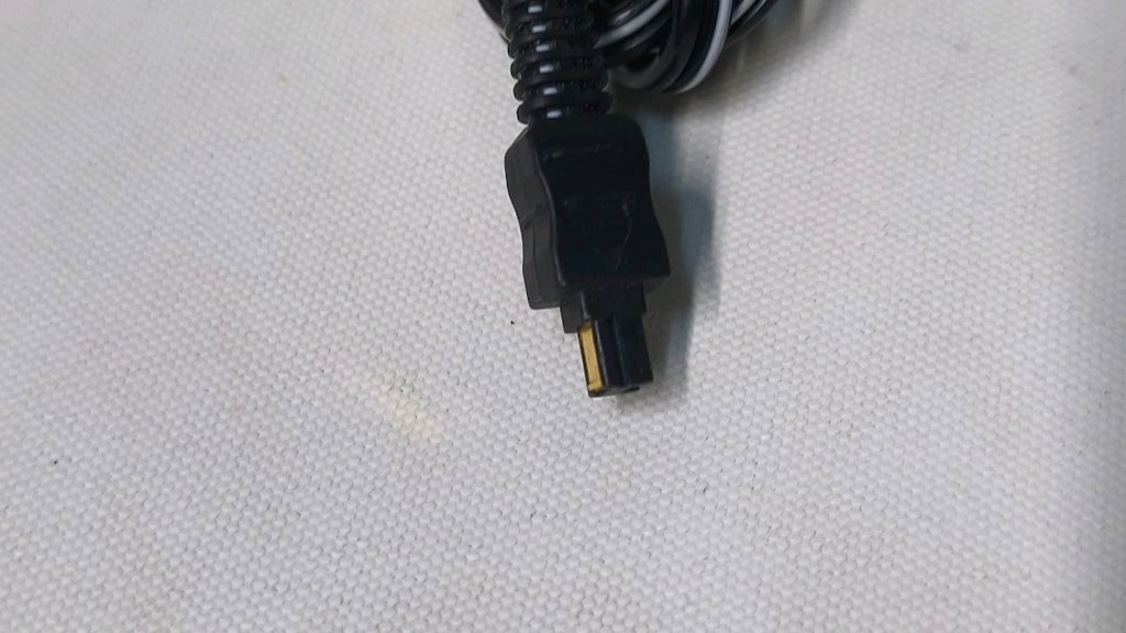 Orijinal Sony AC-LS1A Kamera Adaptörü (4.2V 1.5A) - Sorunsuz - 7