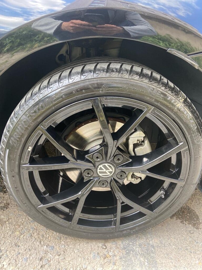 Bridgestone T005 225/40/18 lastik takımı - 3