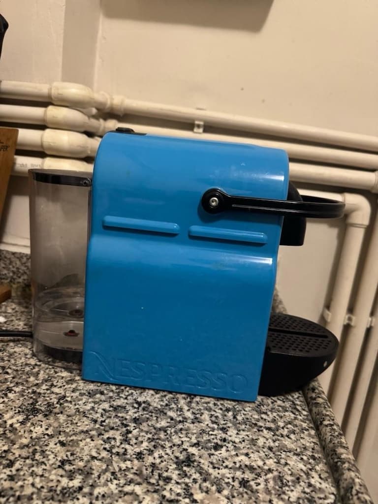 Nespresso Kahve Makinesi - 2