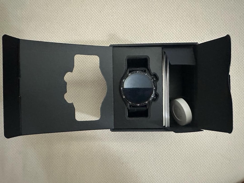 HUAWEI WATCH GT2 TEMİZ AKILLI SAAT - 4