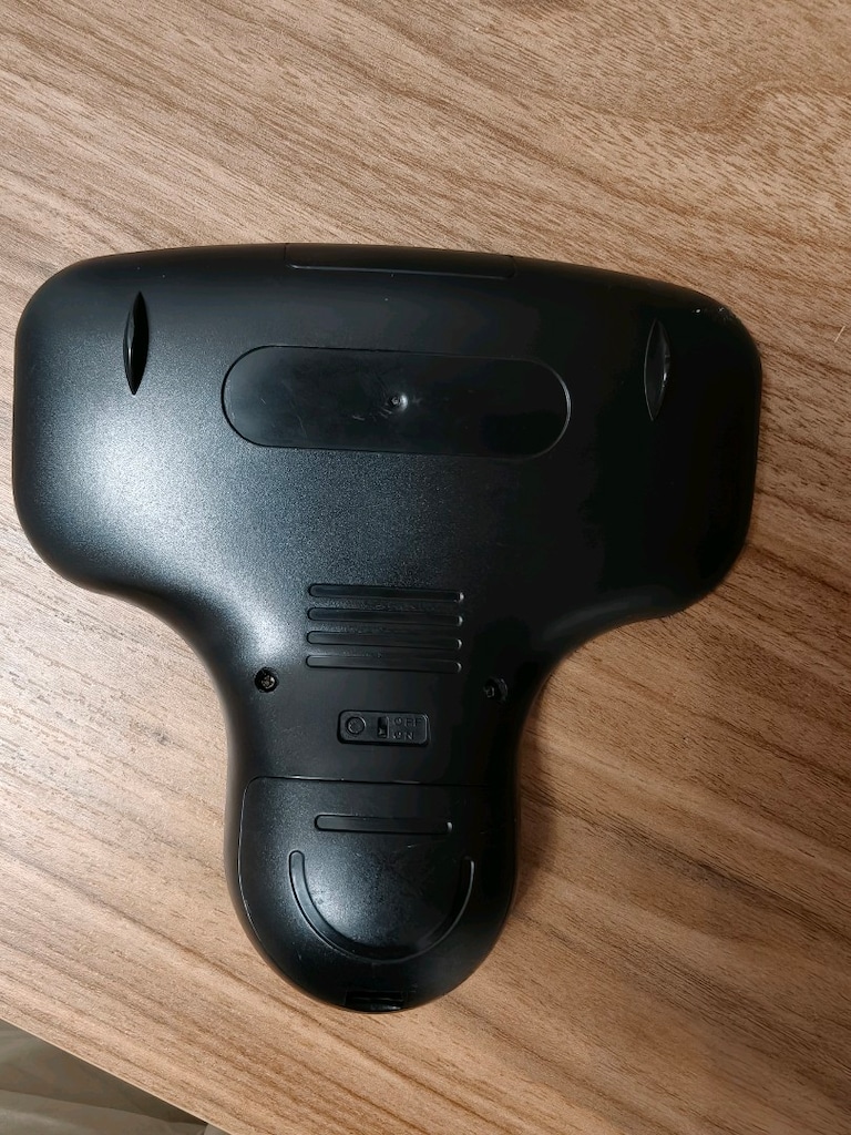 Everest bluetooth klavyeli kumanda - 3