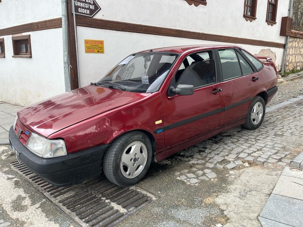 91 Tempra çekme belgeli - 10