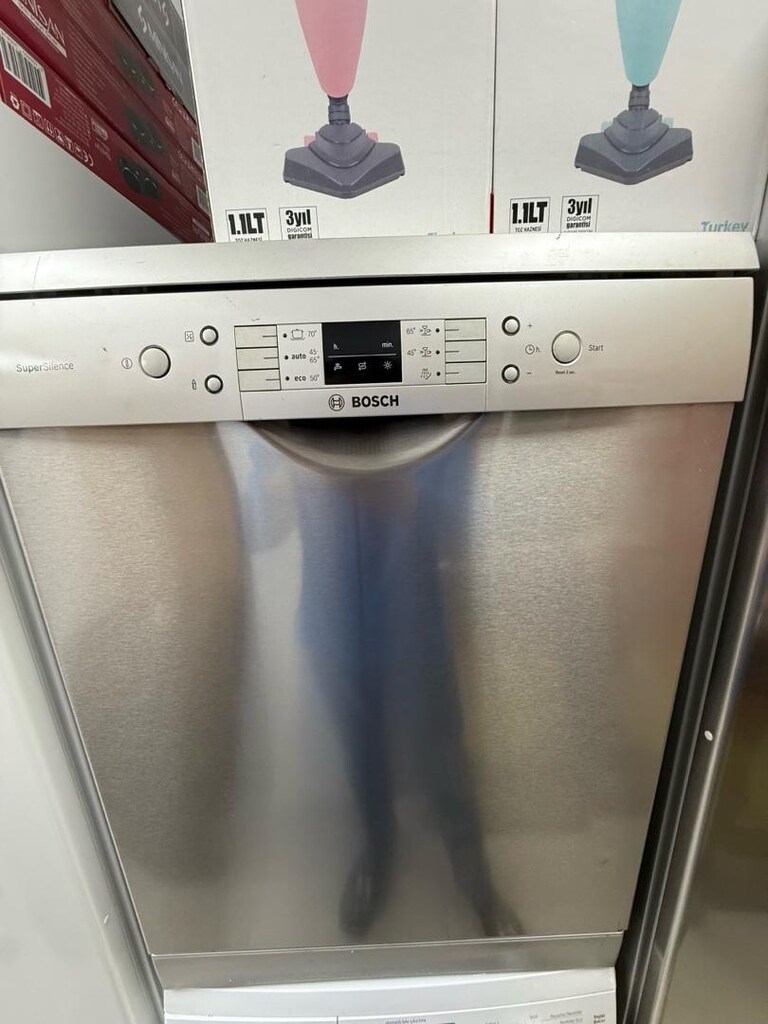 BOSCH 3 LÜ SET - 4