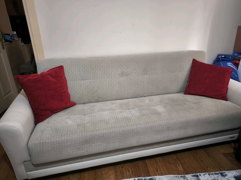 samsung buzdolabi ve 1+1 esyalarim satılık - 3