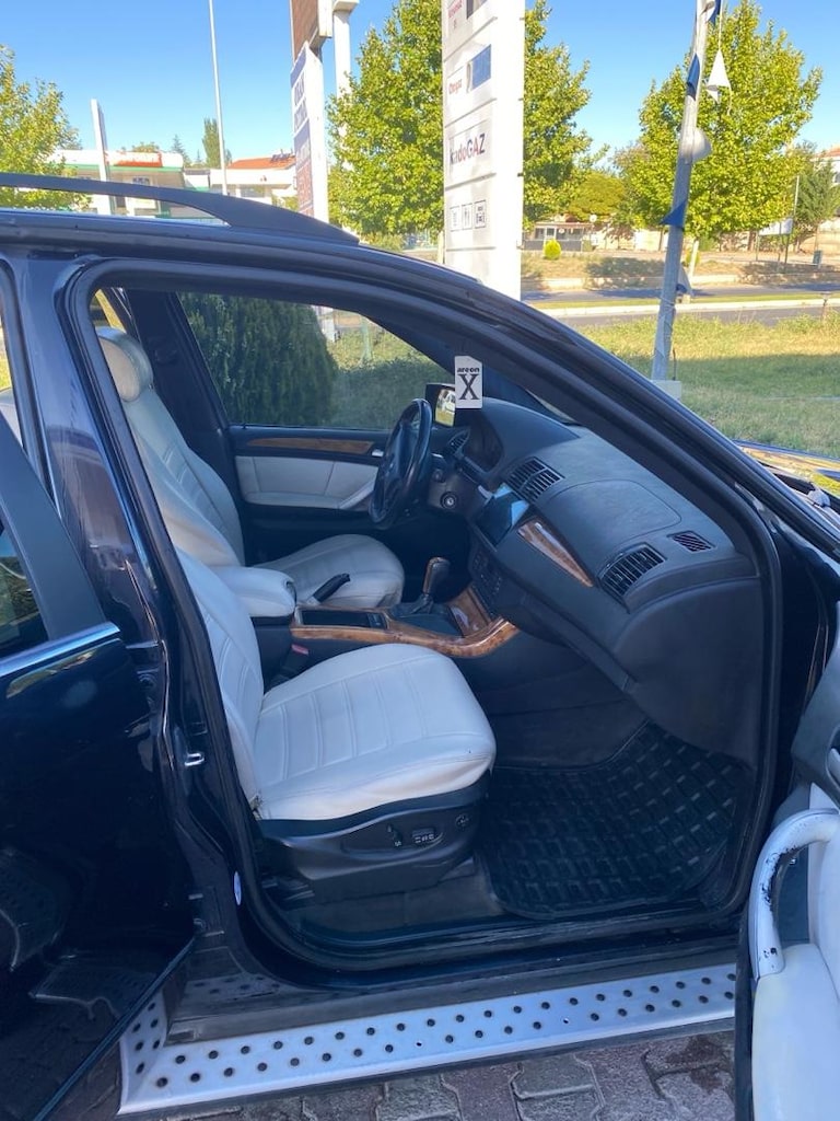 RANGE ROVER TAKASLI - 6