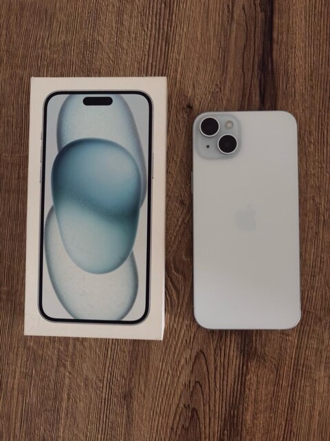 iPhone 15 Plus – Hatasız, Kutulu, TR Cihazı