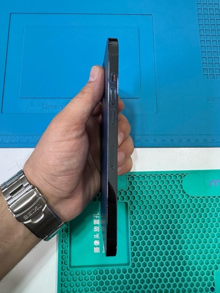 İPHONE 12 PRO MAX 128 GB TR - 3